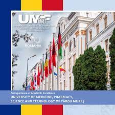 Umfst Targu Mures By Lucian Morariu Issuu