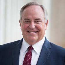 Maj Gen Harold Punch Moulton II