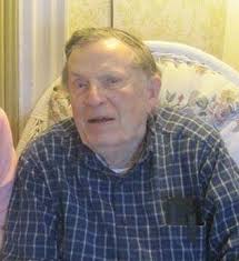 Fred Verrill Service Details