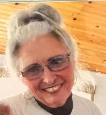 Obituary information for Andrews, Nancy J.