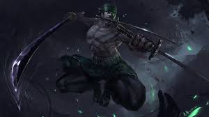 415 roronoa zoro hd wallpapers and background images. Zoro Aesthetic Desktop Wallpapers Wallpaper Cave