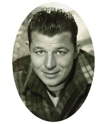 Eugene "Gene" Yee Jim Cain