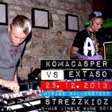 Stream Laszlo May music