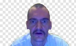 'el risitas' se parte de risa con cristina pedroche antes de que cuente su chiste. El Risitas Internet Forum Foruma Moderators Bumblebee Chin Fumer Transparent Png