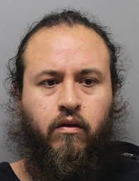 Suspect arrested after pursuit, stand-offs