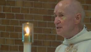 Longtime Wilmington Catholic priest embarking