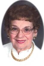 Obituary information for Leona M. Kuberski