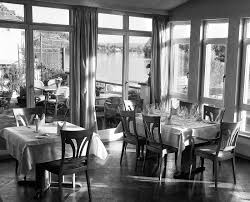 Galerie 14 Anker Terrasse Restaurant In Koblenz Guls