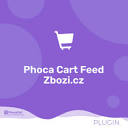 Phoca Cart Feed Zboží.cz Plugin
