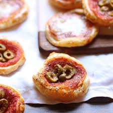 Check spelling or type a new query. Antipasti Con La Pasta Sfoglia 10 Idee Veloci E Sfiziose