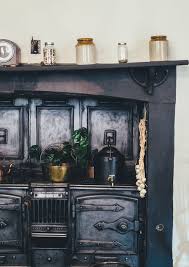 Great prices from topps tiles. Modern Alternatives To The Aga