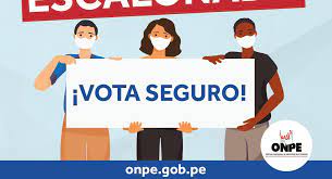 Más de 850,000 peruanos residentes el extranjero votarán este domingo 11 de abril en las. Onpe Nuevos Horarios Para La Segunda Vuelta De Las Elecciones Presidenciales 2021 En El Peru