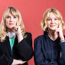 She has received numerous awards and nominations, including one british academy film award and nominations for two academy. It S Wild Carey Mulligan And Emerald Fennell On Making Oscars History Promising Young Woman The Guardian