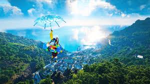 Dokev is an upcoming open world mmo from black desert online creators pearl abyss. 45nbevl41b2kpm