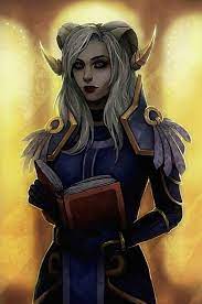 Pin By Shaun Gore On Portraits Character Portraits Female Characters Tiefling Female