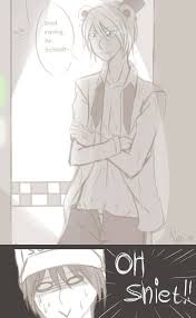 Weitere ideen zu fnaf, five nights at freddy's, deviantart. Pin Auf Anime Fnaf