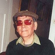 Raúl Rey Sánchez Menéndez