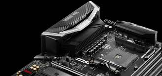 Msi's x470 gaming pro carbon motherboard ($189.99) replaces the company's x370 gaming pro carbon, but the chipset didn't change all that much in msi designed the x470 gaming pro carbon as a midrange solution with some overclocking features to help you get the most out of your hardware. Msi X470 Gaming Pro Carbon Ac