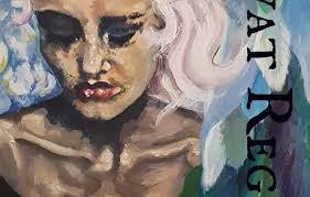 19 Years of Skin by Kenya Sterling