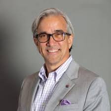 Spotlight On: Greg Walter