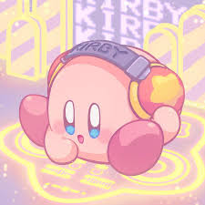 Feel free to use it if you please !!! New Posts In Random Kirby Community On Game Jolt