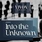 Into the Unknown event image