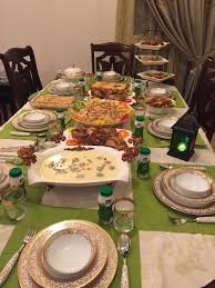 ممممممم Serving Food Food Table Food Presentation
