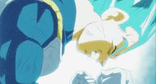 Maybe you would like to learn more about one of these? Evolution Vegeta Explore Tumblr Posts And Blogs Tumgir