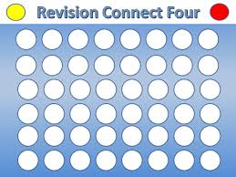 This is a simple implementation of connect four in java for class, and the first project with some autonomy given for. Revision Interactive Connect Four Template Teaching Resources
