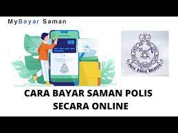 Pembayaran saman boleh dibuat tapi hanya untuk perbankan internet maybank, rhb dan cimb. Bayar Saman Polis Secara Online Mybayar Youtube