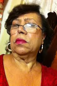 Eddy Mercedes Cruz Obituary