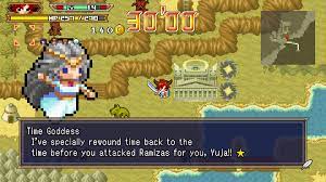 The most complete half minute hero yet, it contains all the content and the features (21… 10… 9…) as well as the exciting knight 30, hero 30, and evil lord 30 bonus game modes, restored to their full. Half Minute Hero The Second Coming English Screenshots Revealed Siliconera