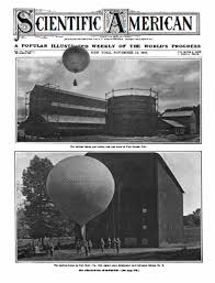 Scientific American Volume 101, Issue 20