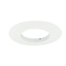 Nuevas películas en estreno este fin de semana: Halo 6 In Satin White Open Recessed Fixture Trim Country Farm Garden