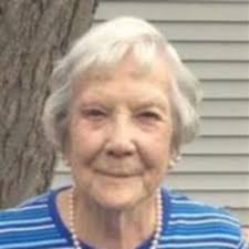 Grace E. Mccoy Obituary December 19, 2014