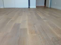 American White Oak Rift Quartered Finished With Woca Oil White Lye And White Oil White Oak Hardwood Floors Oak Hardwood Flooring White Oak Floors