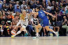 Sky fall to ninth place with loss to Lynx, Mystics' win over Dream -  Chicago Sun-Times