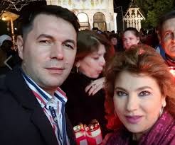 Stream tracks and playlists from mihaela padurean on. Mihaela Borcea Nu Isi Mai Ascunde Iubitul Iata Cum Arata Noul Sau Partener De Viata Ele Ro