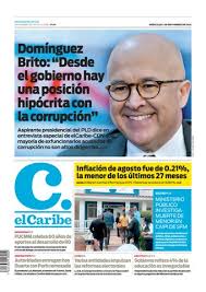 elCaribe by Periódico elCaribe
