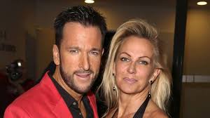 Michael wendler war als schlagersänger erfolgreich, seine frau laura müller als influencerin. Claudia Norbergs So Lassig Reagiert Michael Wendlers Ex Auf Laura Muller