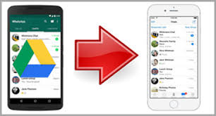 Simply tap on restore chat history and you shall get back your deleted whatsapp messages once the restore process is done. How To Restore Whatsapp Chats And Media From Google Drive To Iphone