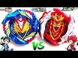In addtion, he wants him to believes that their bond will become stronger together. Turbo Gods Turbo Valtryek V3 Vs Turbo Achilles A4 Valt Vs Aiger Beyblade Burst Turbo Hasbro Battle Youtube Beyblade Burst Elementary Art Projects Hasbro