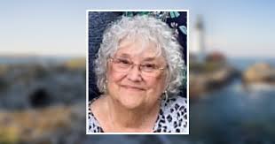 Maureen F. Morgan Obituary December 6, 2022