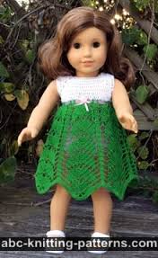 Crochet dolls free patterns are of different types and design. Abc Knitting Patterns Crochet Doll Clothes 73 Free Patterns