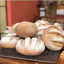 1 558 Me Gusta 55 Comentarios Luciano Garcia Pastelero Lucianogarciapastelero En Instagram Receta Pan De Campo Va La Receta De Pan Para Hacer En Casa Q