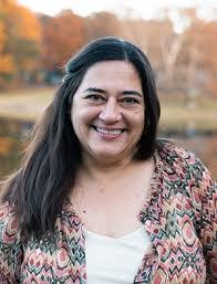 Rebecca Fouts's Instagram, Twitter & Facebook