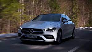We did not find results for: 2020 Mercedes Benz Cla Class Is A Good All Rounder With Limited Headroom Autoevolution