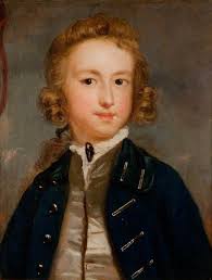 Lieutenant Robert Haswell Painting