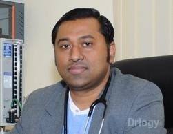 Dr. Thomas Mathew, Neurologist