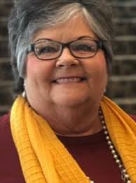 Barbara Jean Barham Obituary